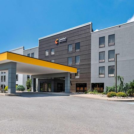 Comfort Inn & Suites York Εξωτερικό φωτογραφία