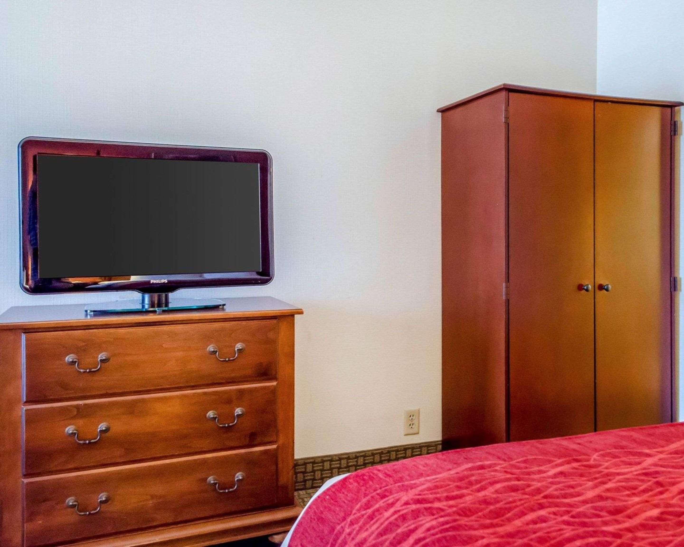Comfort Inn & Suites York Εξωτερικό φωτογραφία