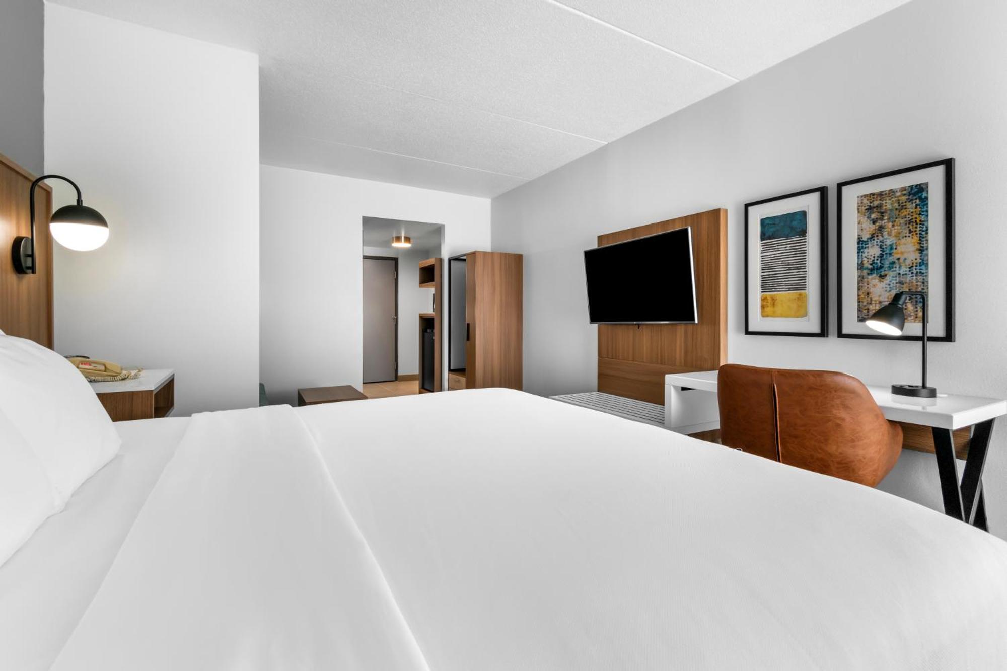 Comfort Inn & Suites York Εξωτερικό φωτογραφία