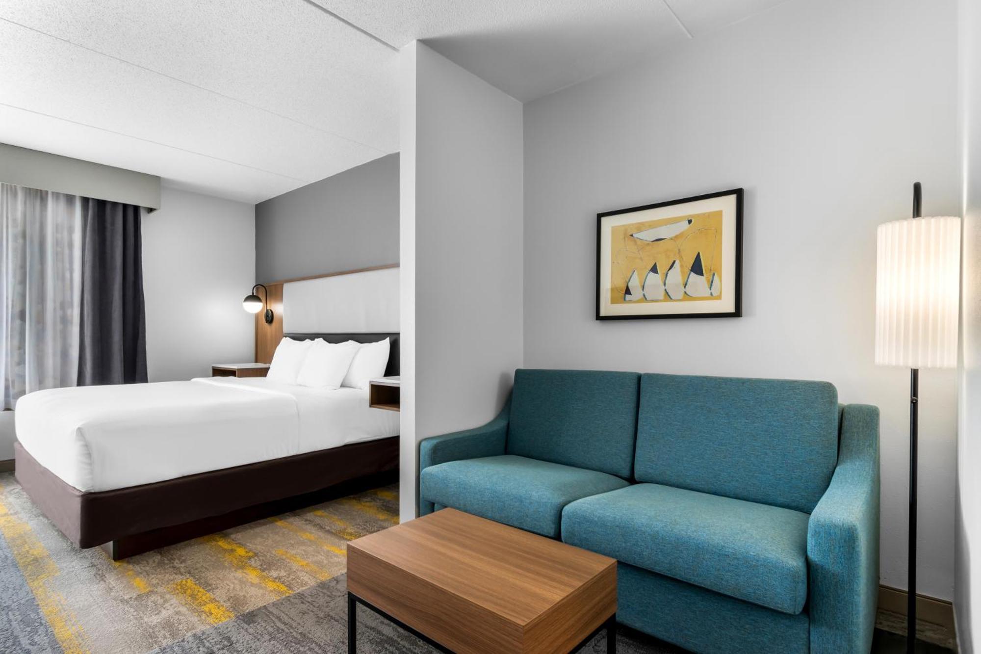 Comfort Inn & Suites York Εξωτερικό φωτογραφία