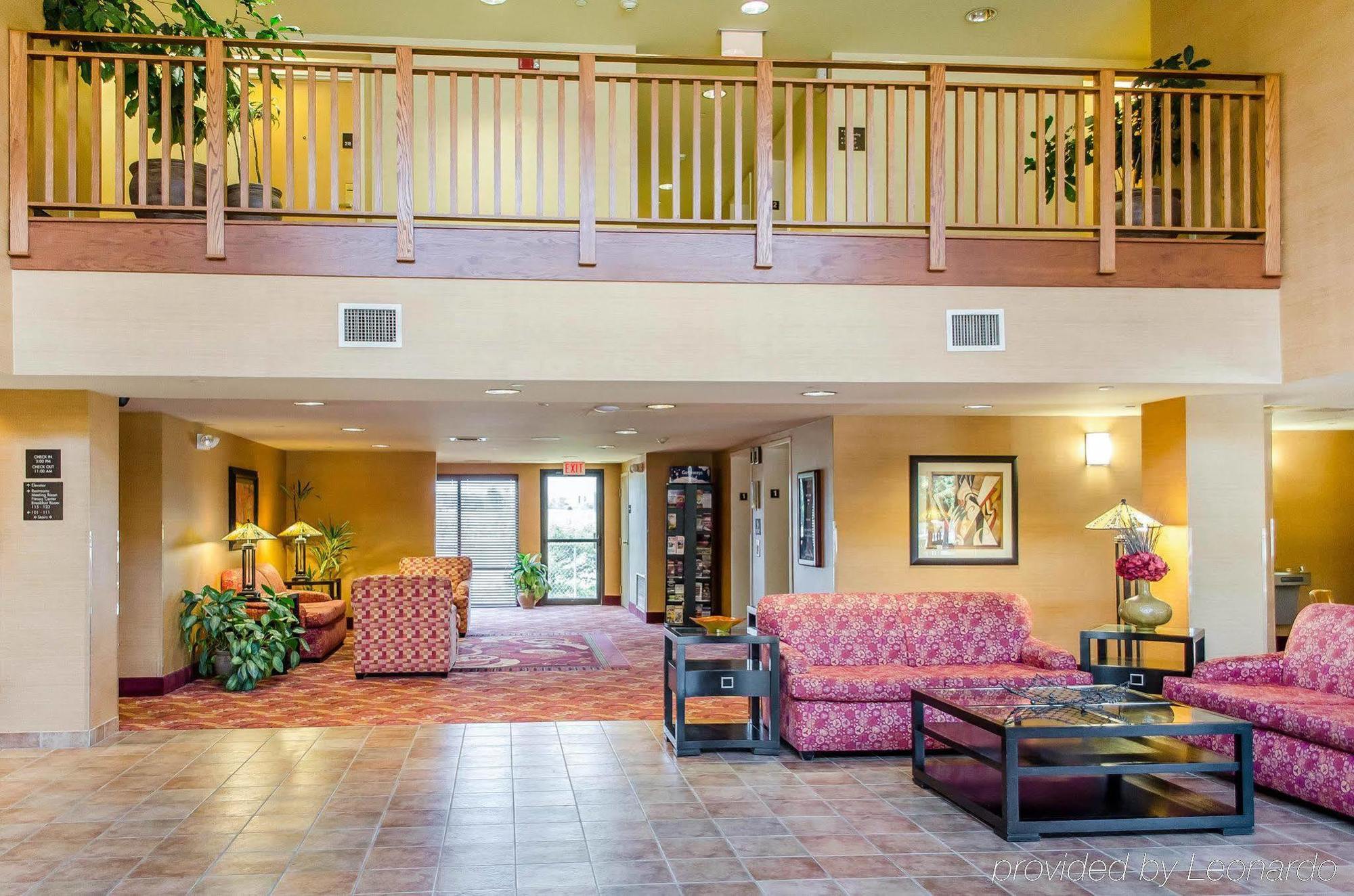 Comfort Inn & Suites York Εξωτερικό φωτογραφία