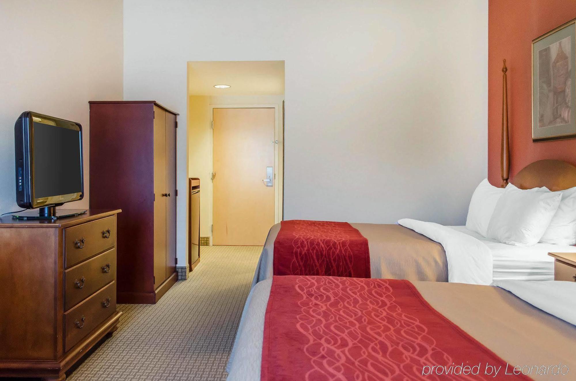 Comfort Inn & Suites York Εξωτερικό φωτογραφία
